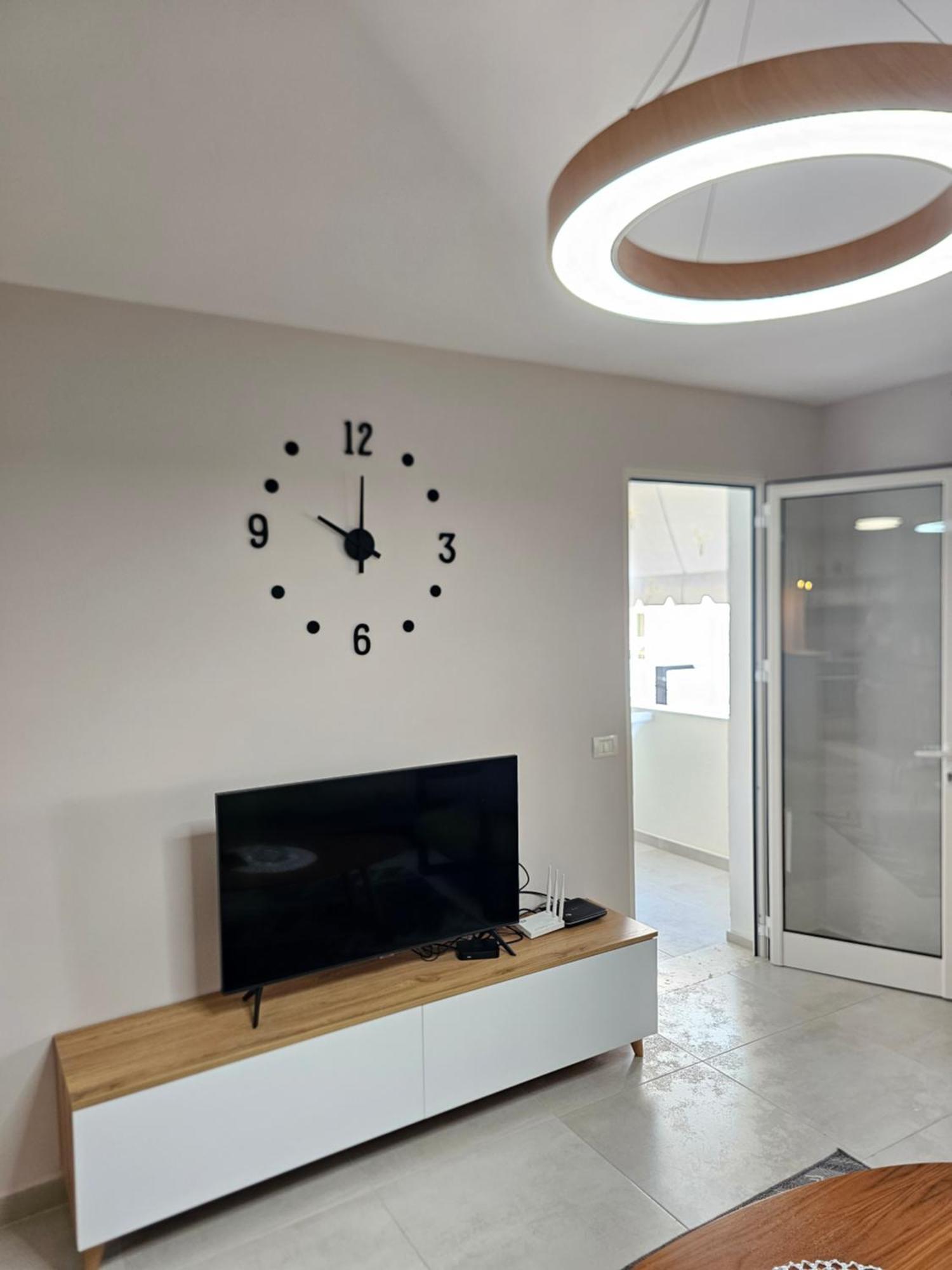 Alex'S Apartment Durrës Exteriör bild